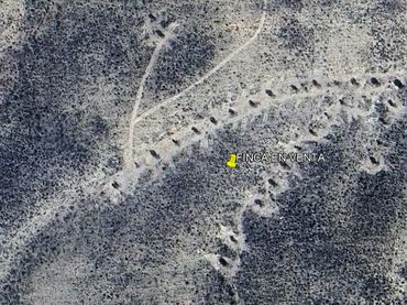 Rustikales Grundstück zum Verkauf in Uleila del Campo