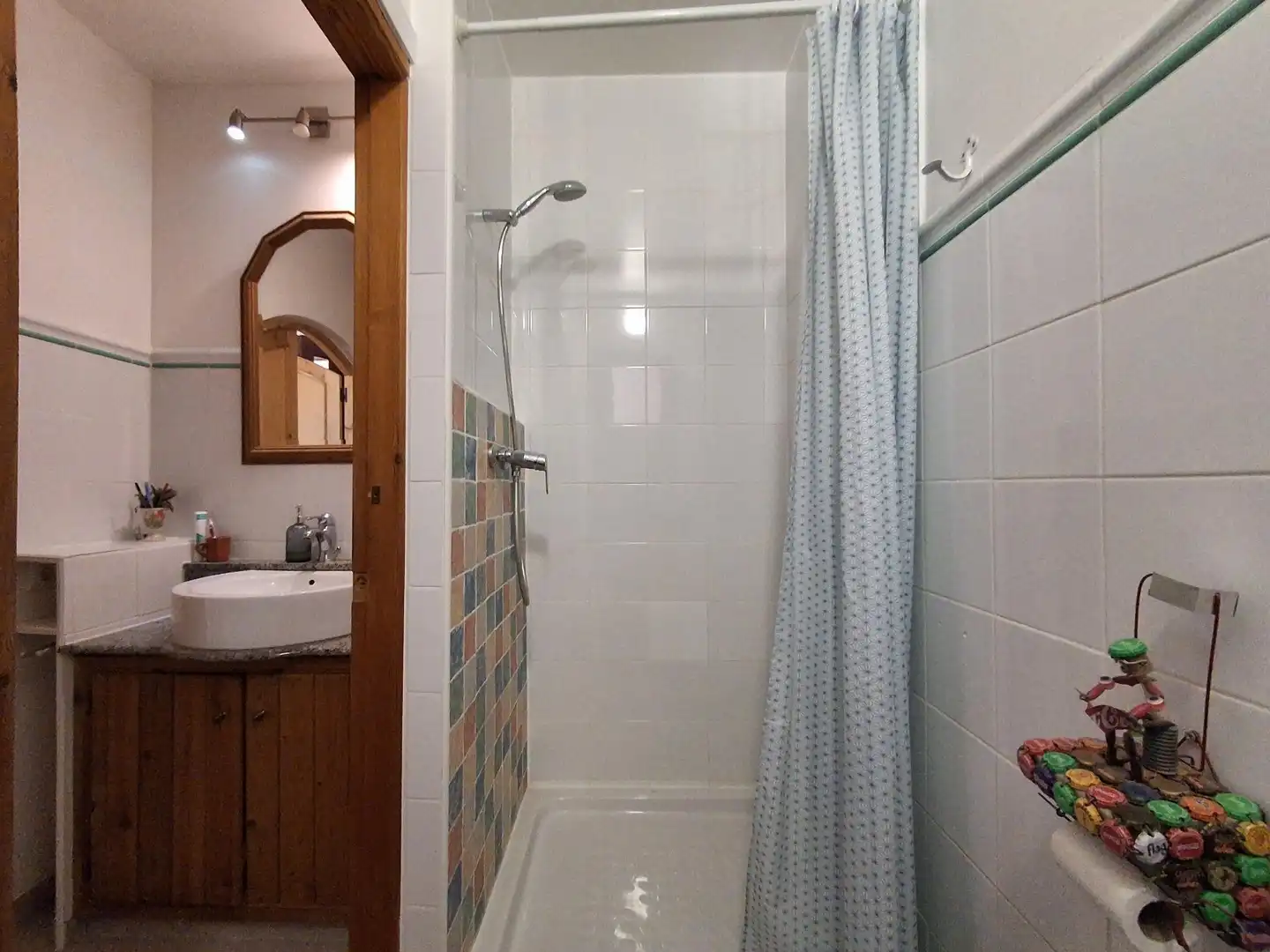 Bathroom of Houses for sale in Xerta