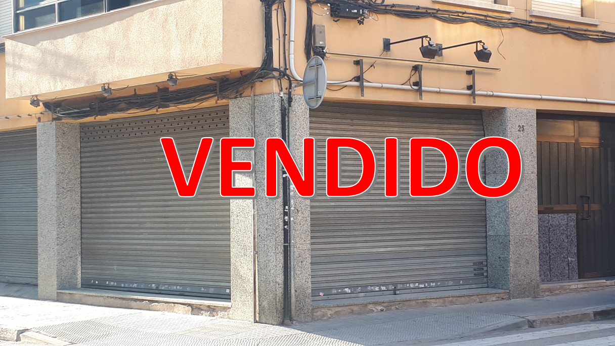 Premises for sale in COLOMERES, Passeig Maragall