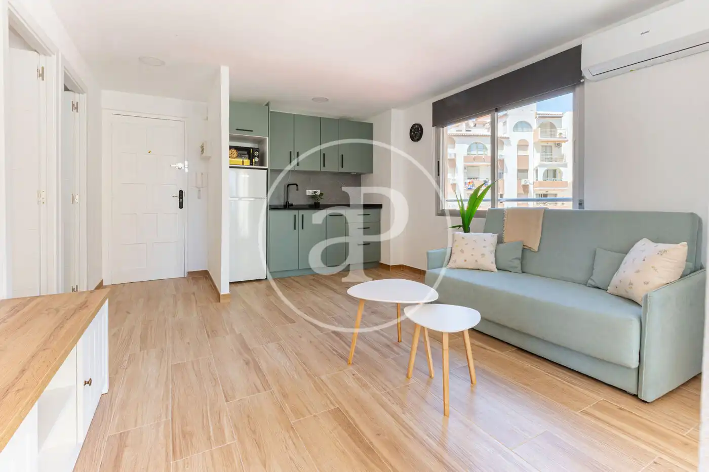 Piso en venta en Av. Rosa de los Vientos, Zona Levante - Playa Fossa