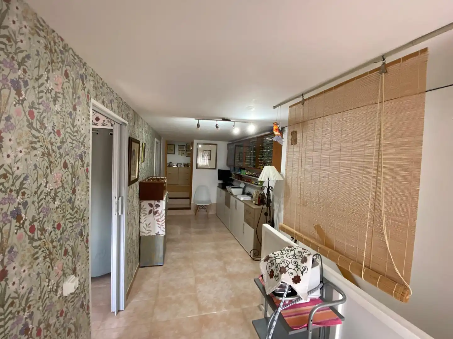 Casa adosada en venta en Els Omells de na Gaia con Calefacción, Amueblado y Horno