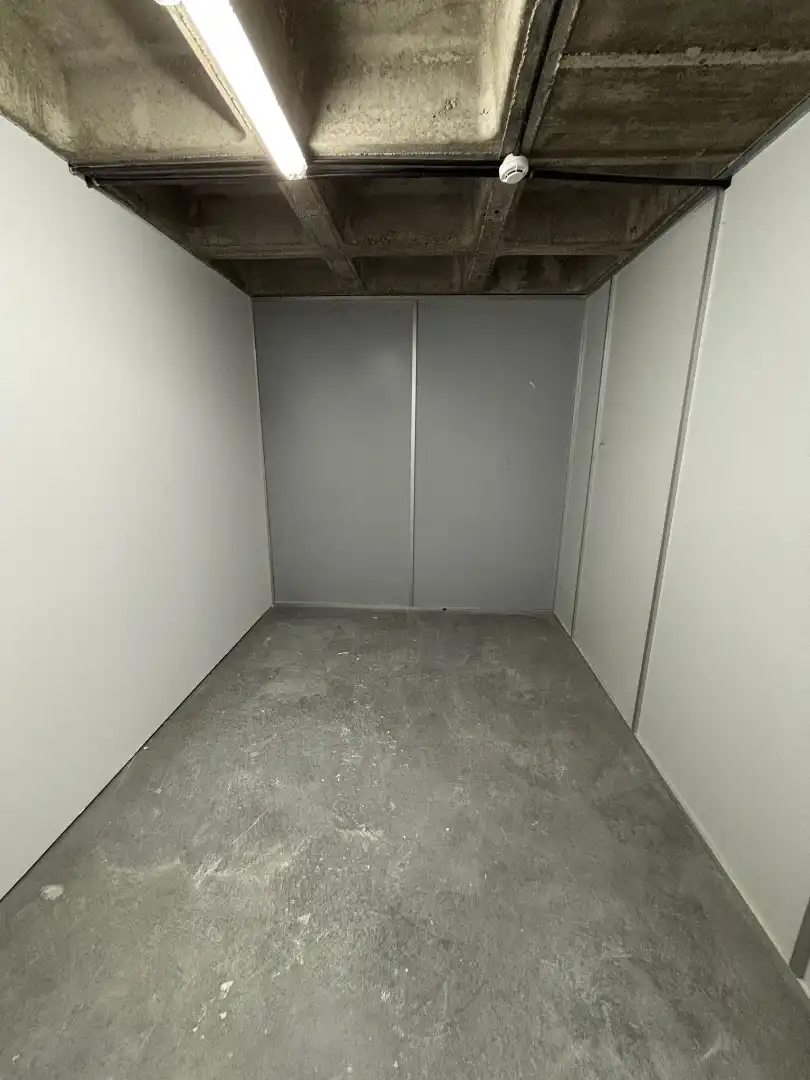 Storage room for rent in Las Rozas de Madrid