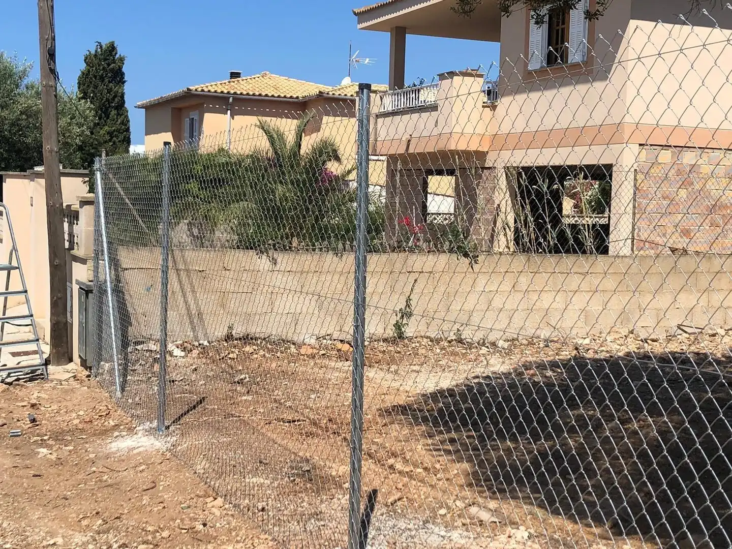 Residencial en venta en Llucmajor