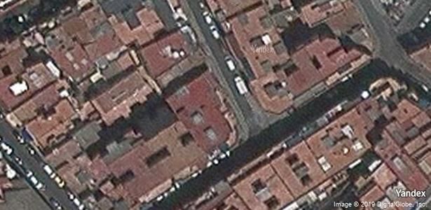 Vista exterior de Casa o chalet en venta en Santa Coloma de Gramenet