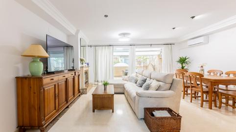 Photo 4 of Single-family semi-detached for rent in La Patacona, Alboraya