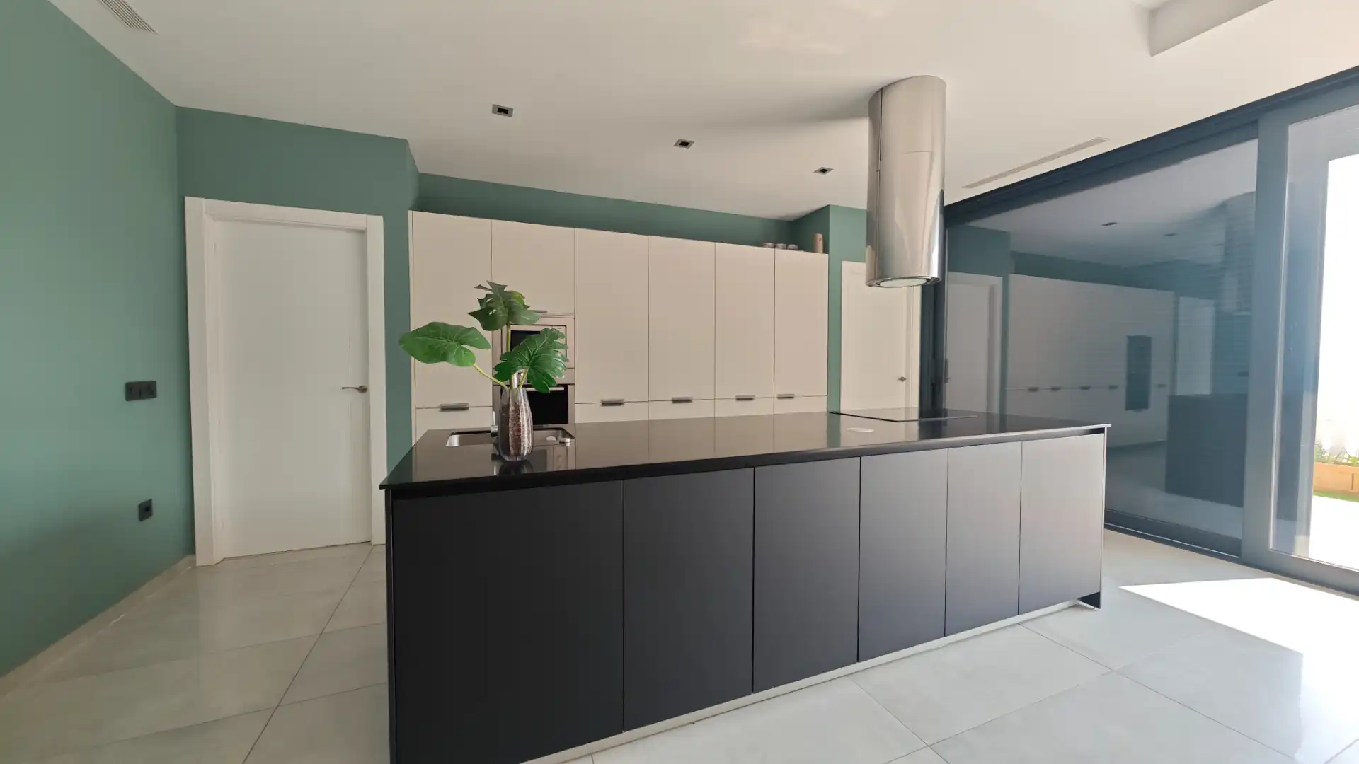 Chalet con piscina en venta en ኡርባኒሳሲኦን ኪንቶ ሴሲሊኦ ሜቴሎ, imagen 14