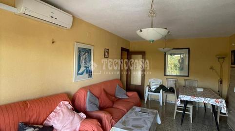 Photo 4 of Flat to rent in Almuñecar Centro, Almuñécar