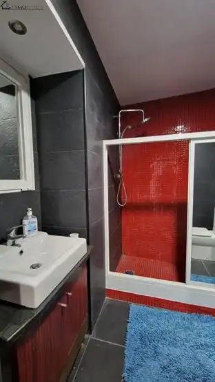 Baño de Casa adosada en venta en Pontevedra Capital 