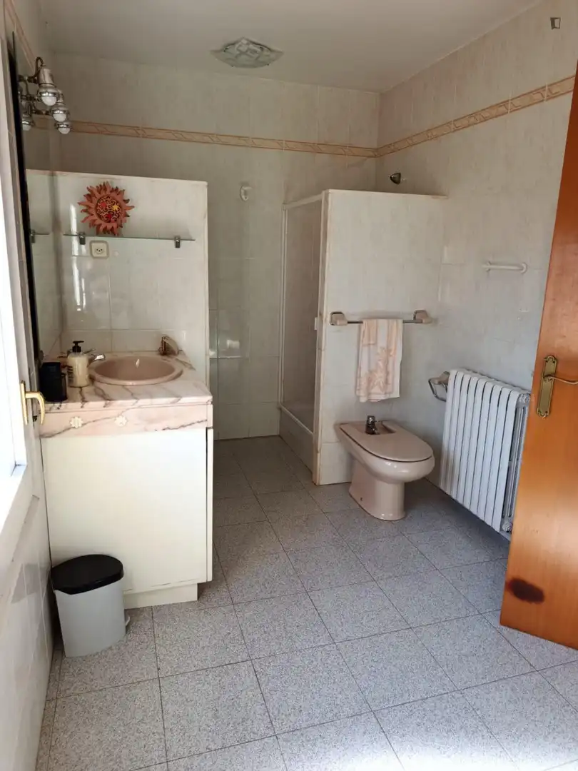 Habitació a Vallcarca i els Penitents
