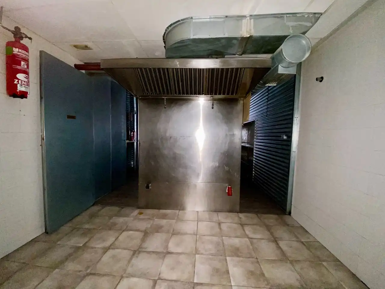 Business premises to rent in Calle Cruz, imagen 18