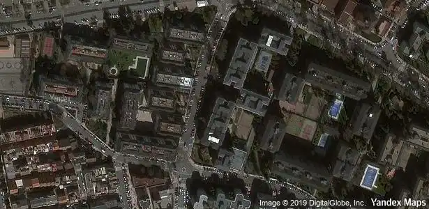 Garatge en venda en San Sebastián de los Reyes