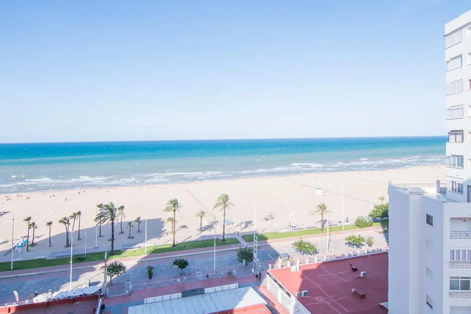 Apartment with pool for sale in Playa de Gandia, imagen 2