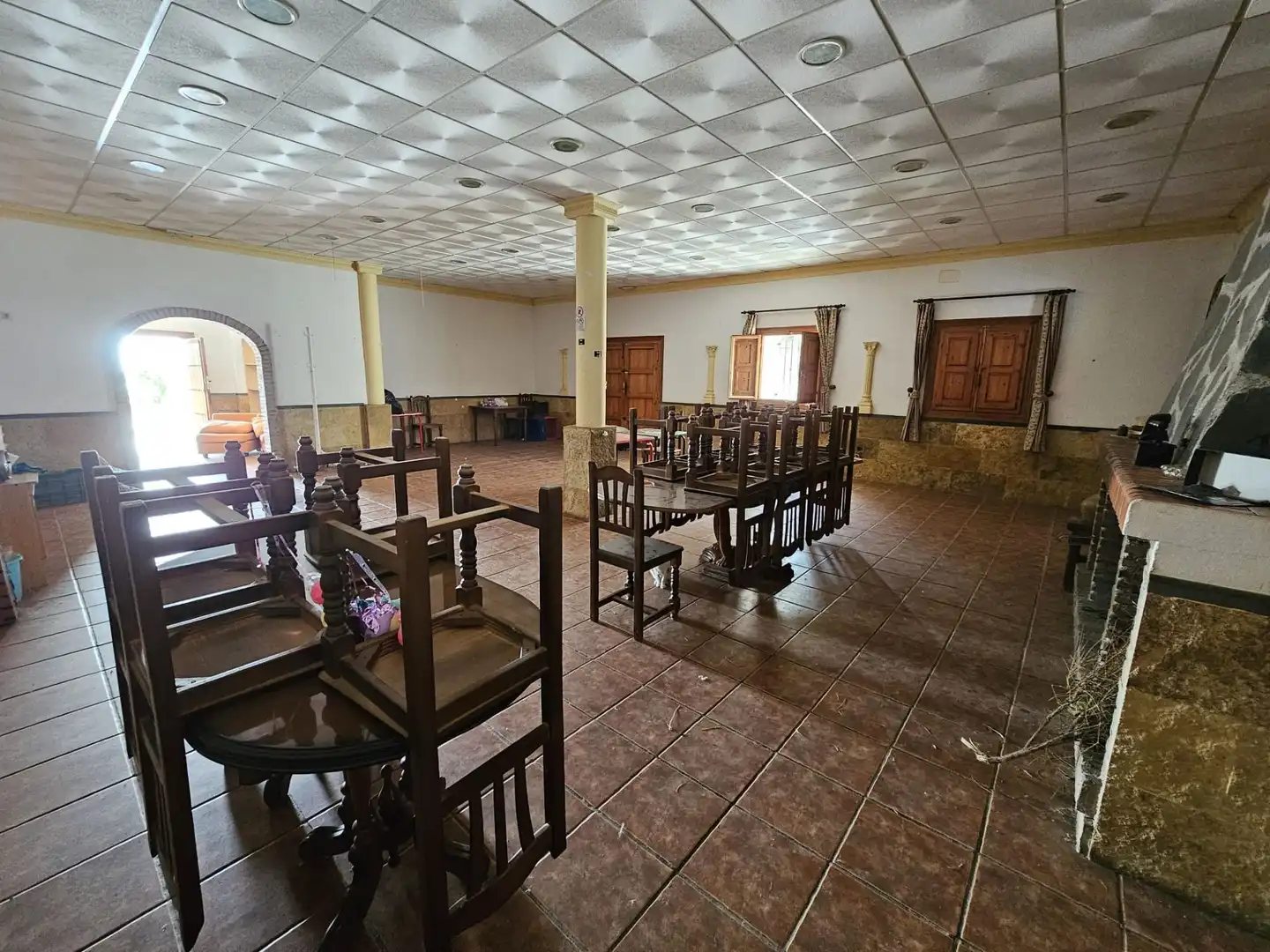 Local comercial en venda a A348 A ALBUÑOL, imagen 14