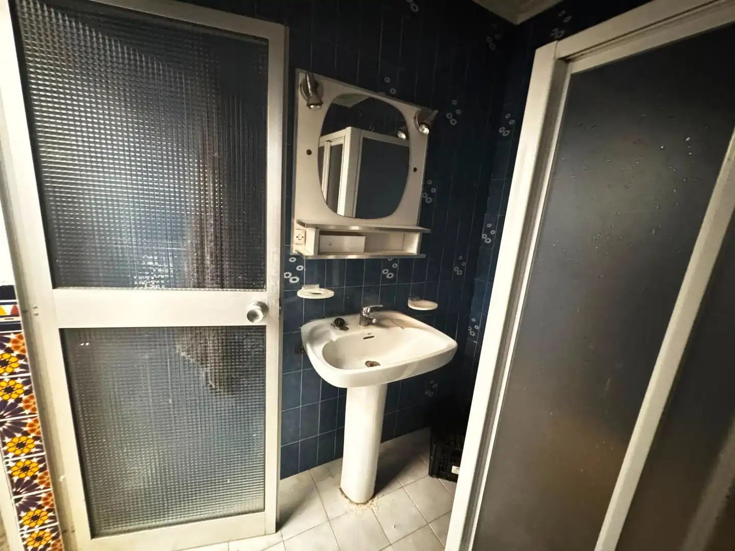 Bany de Casa o xalet en venda en Morón de la Frontera