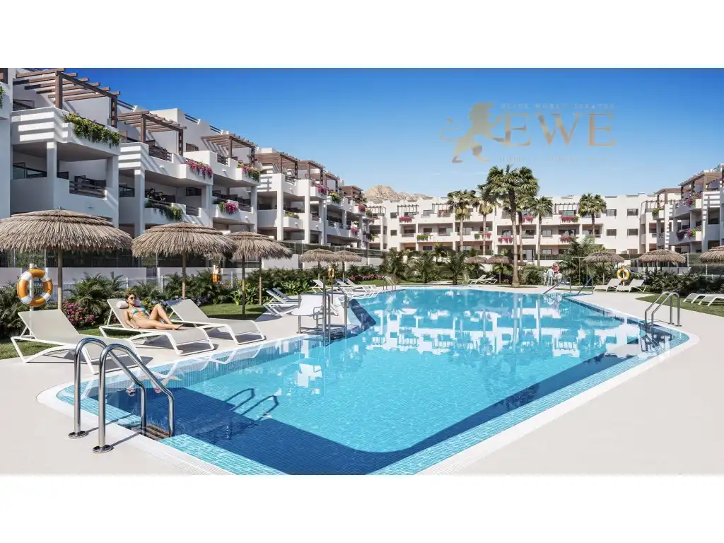 Apartamento en venta en Poligono 29 Paraje 64 Pozo Del Esparto, imagen 5