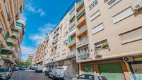 Vista exterior de Àtic en venda en  Granada Capital amb Calefacció i Terrassa