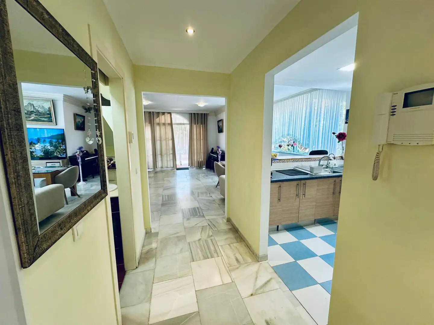 Casa a schiera con piscina in vendita a Mijas pueblo, imagen 29