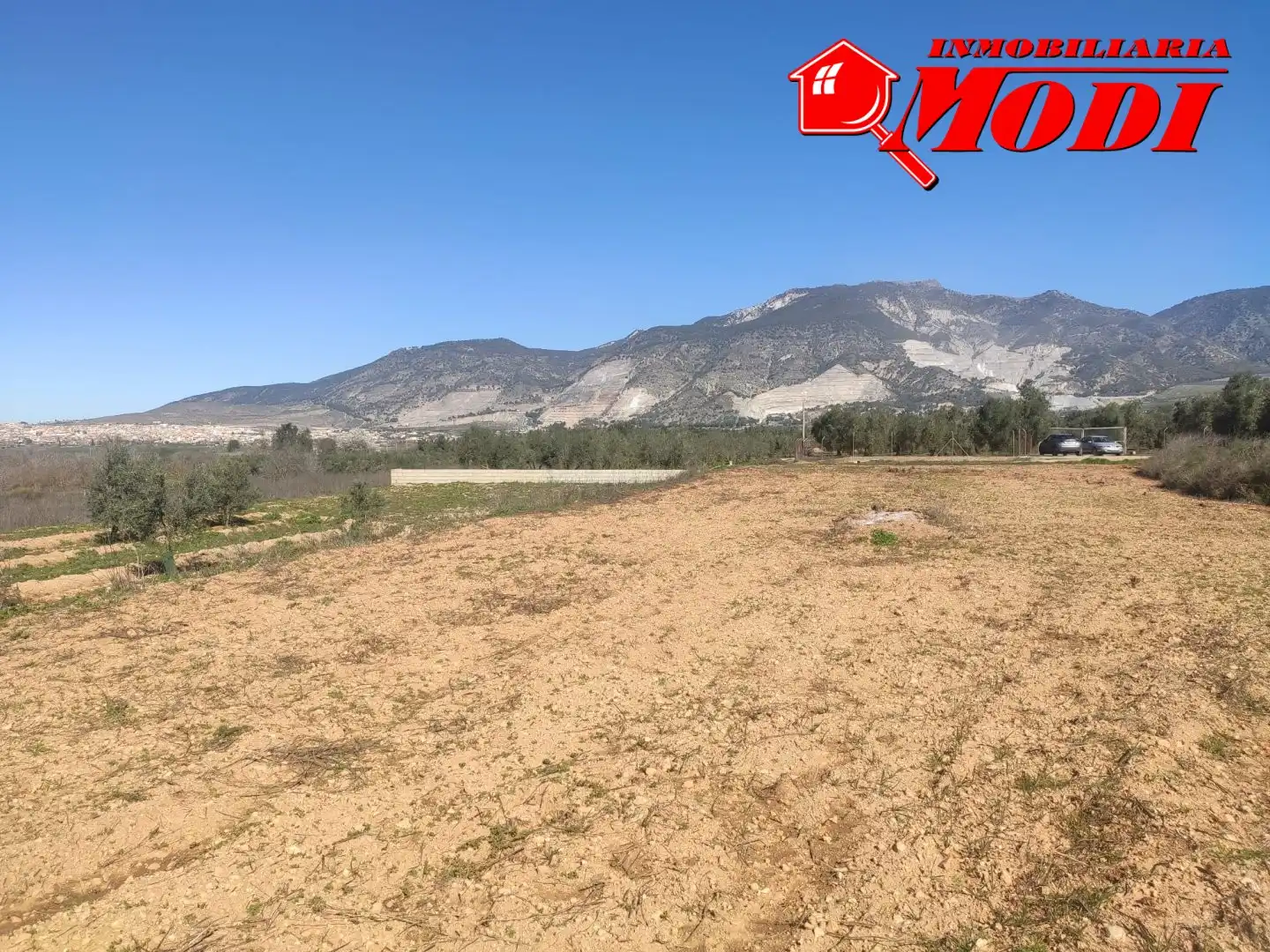 Terrenys i solars en venda a Villamena, imagen 3