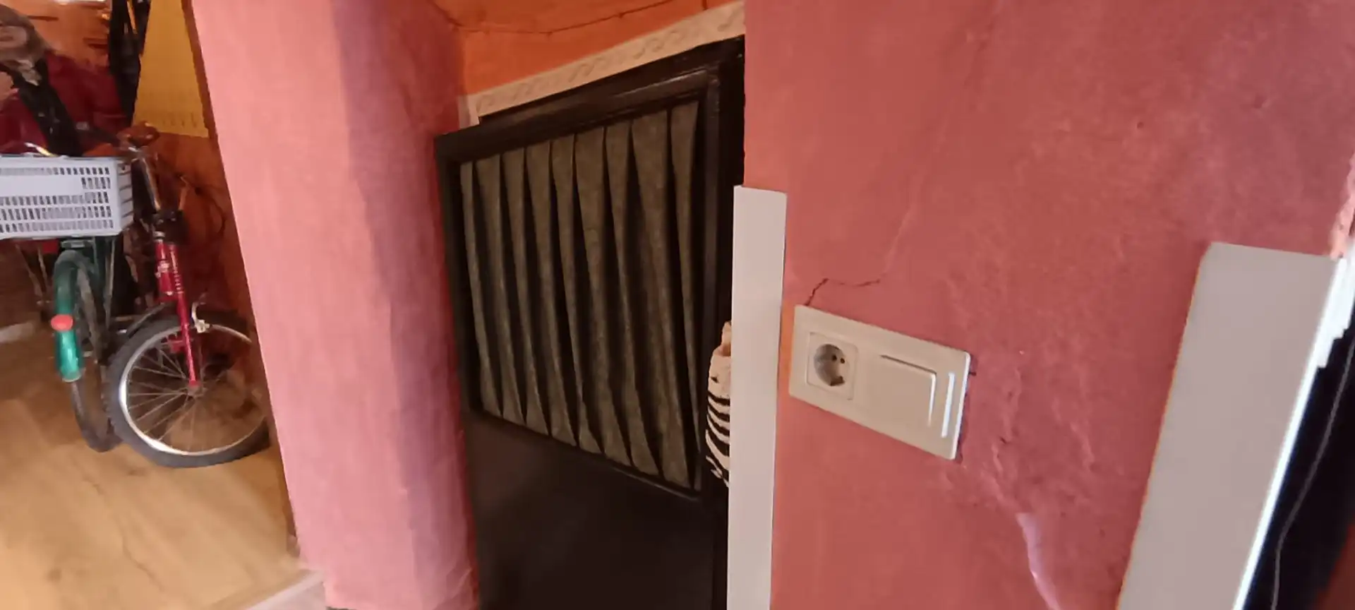 Casa o xalet en venda en Buñuel amb Aire condicionat, Calefacció i Jardí privat
