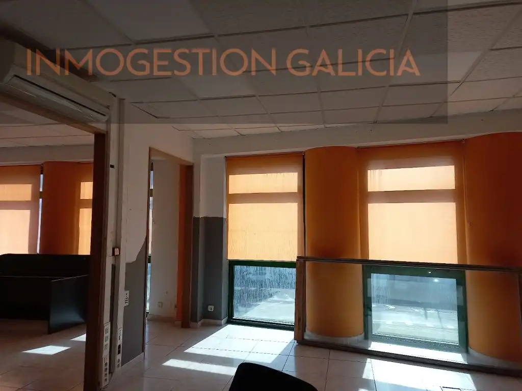 Büro zur Miete in Poligono Pocomaco Av 4, imagen 90