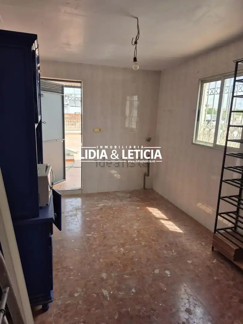 Dormitori de Casa o xalet en venda en Alcalá de Guadaira