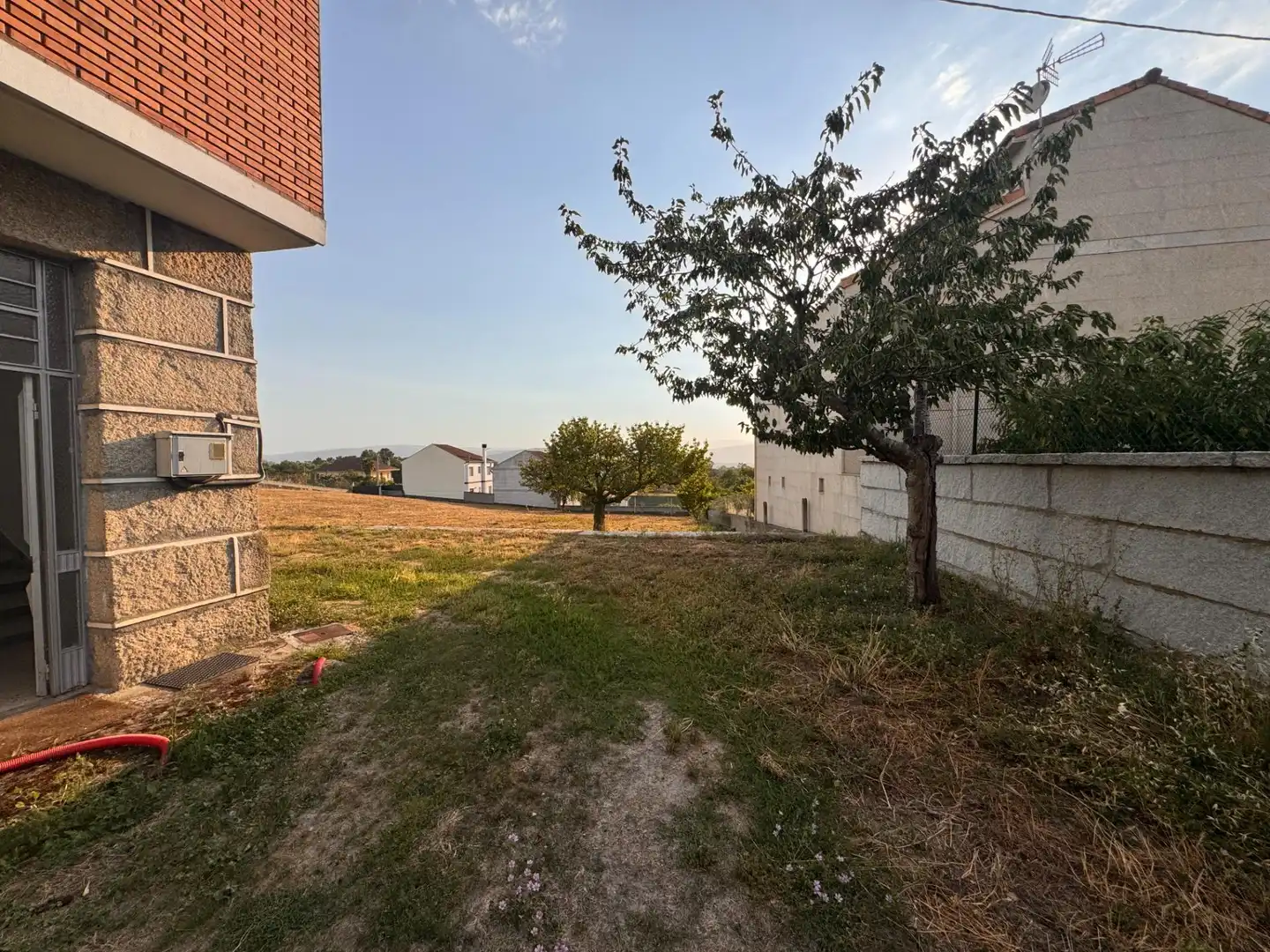 Casa o chalet en venta en Verín con Calefacción, Jardín privado y Terraza