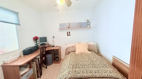 Foto 5 de Piso en venta en Calle Martinez de la Rosa, Suárez, Málaga Capital