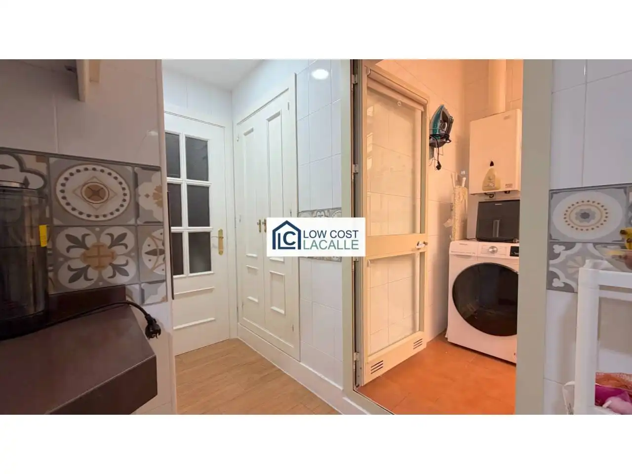 Flat with lift for sale in Avenida Nazaret, imagen 12