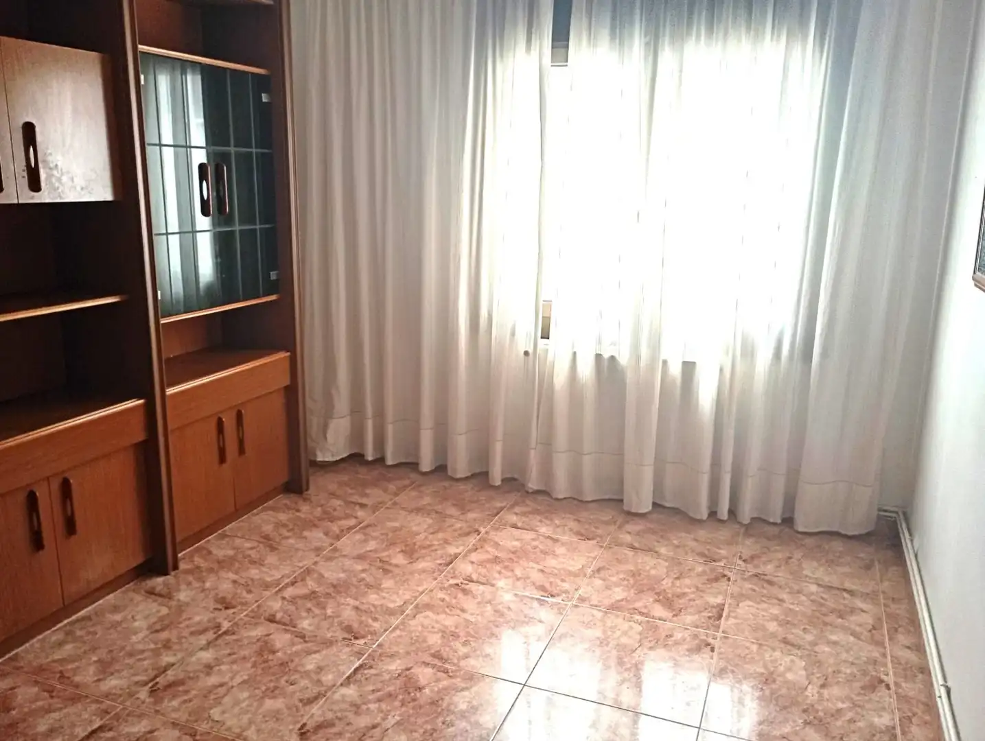 Dormitori de Pis en venda en Palamós amb Calefacció