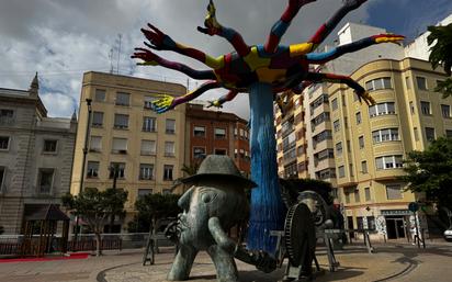 Flat for sale in Plaça de l'Hort dels Corders, 5, Casco Histórico