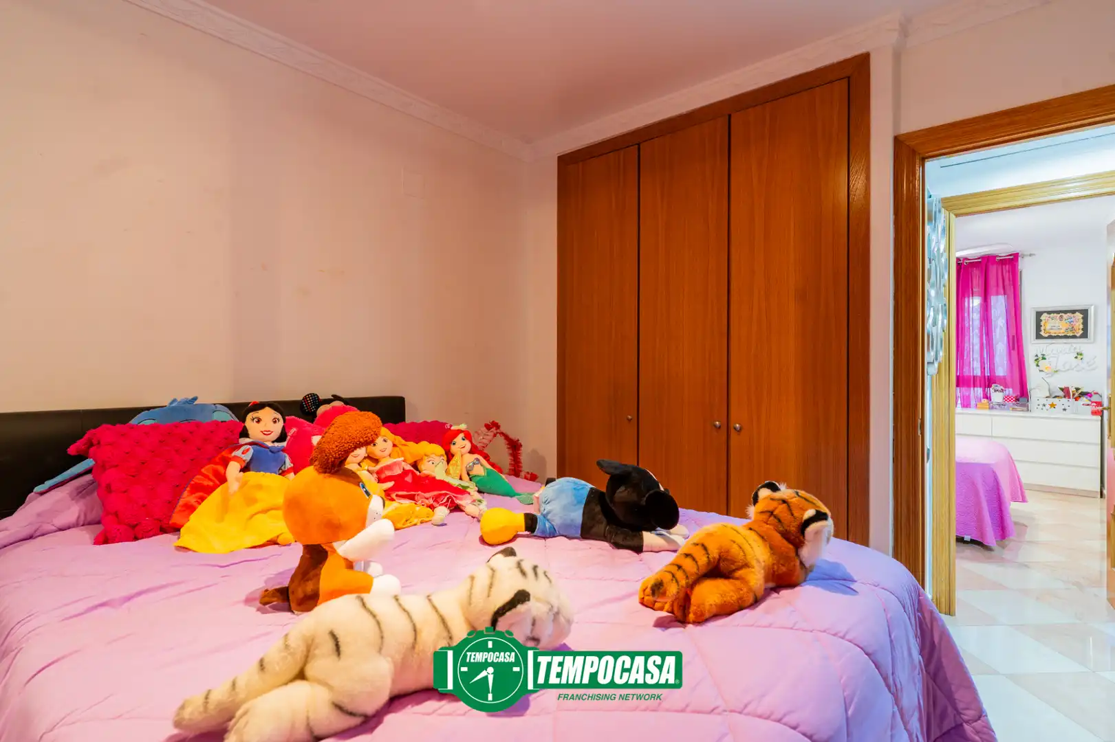Flat with terrace for sale in Calle de José Aguilar 40, imagen 29