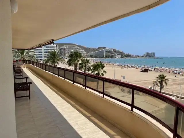 Appartement compact avec piscine à vendre à Avinguda Alacant 13, imagen 2