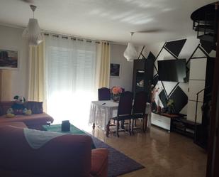 Living room of Duplex for sale in  Murcia Capital  with Terrace