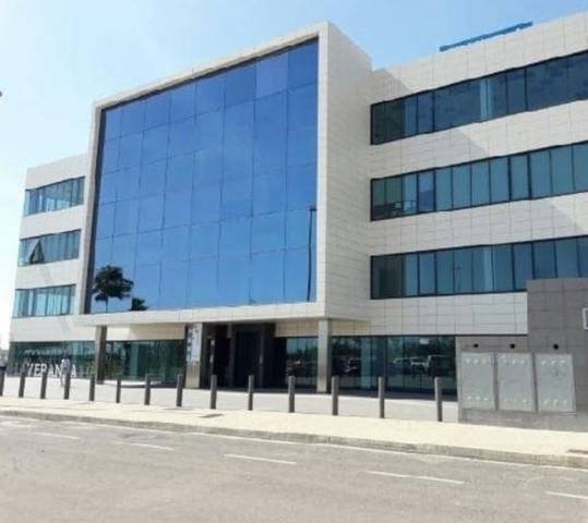 Garaje en Venta en Zona Avenida del Mar