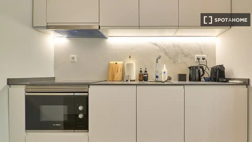 Flat for rent in El Cabanyal - El Canyamelar