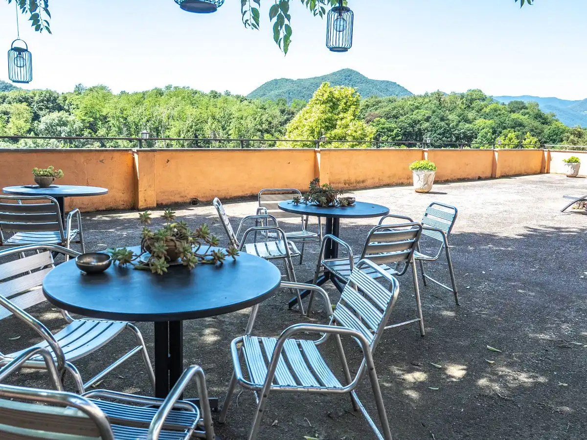 Landhaus mit Garten zum Verkauf in Olot, imagen 71