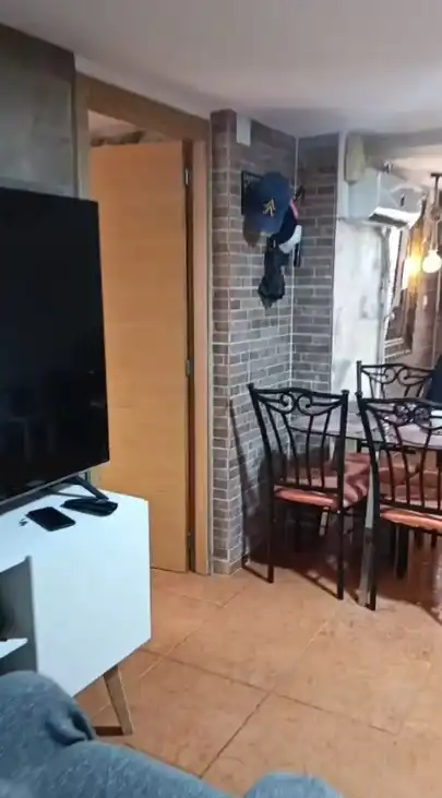 Terrassa de Casa o xalet en venda en Montesa amb Aire condicionat, Terrassa i Traster