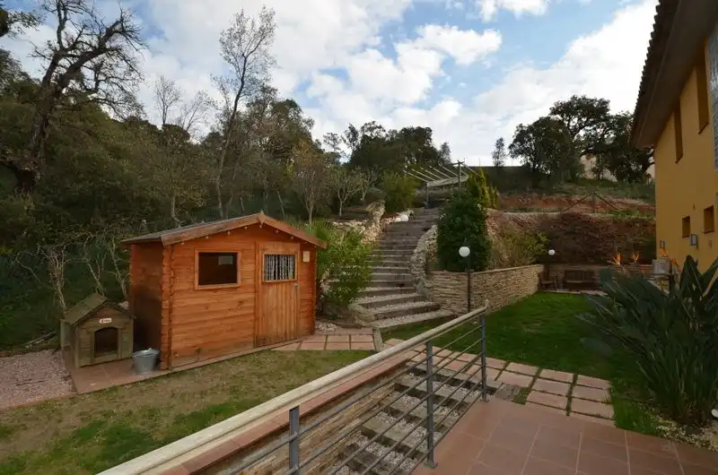 Casa con piscina en venta en Palau-saverdera, imagen 35
