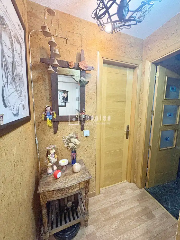 Houses for sale in Madrid  with Air Conditioner and Heating