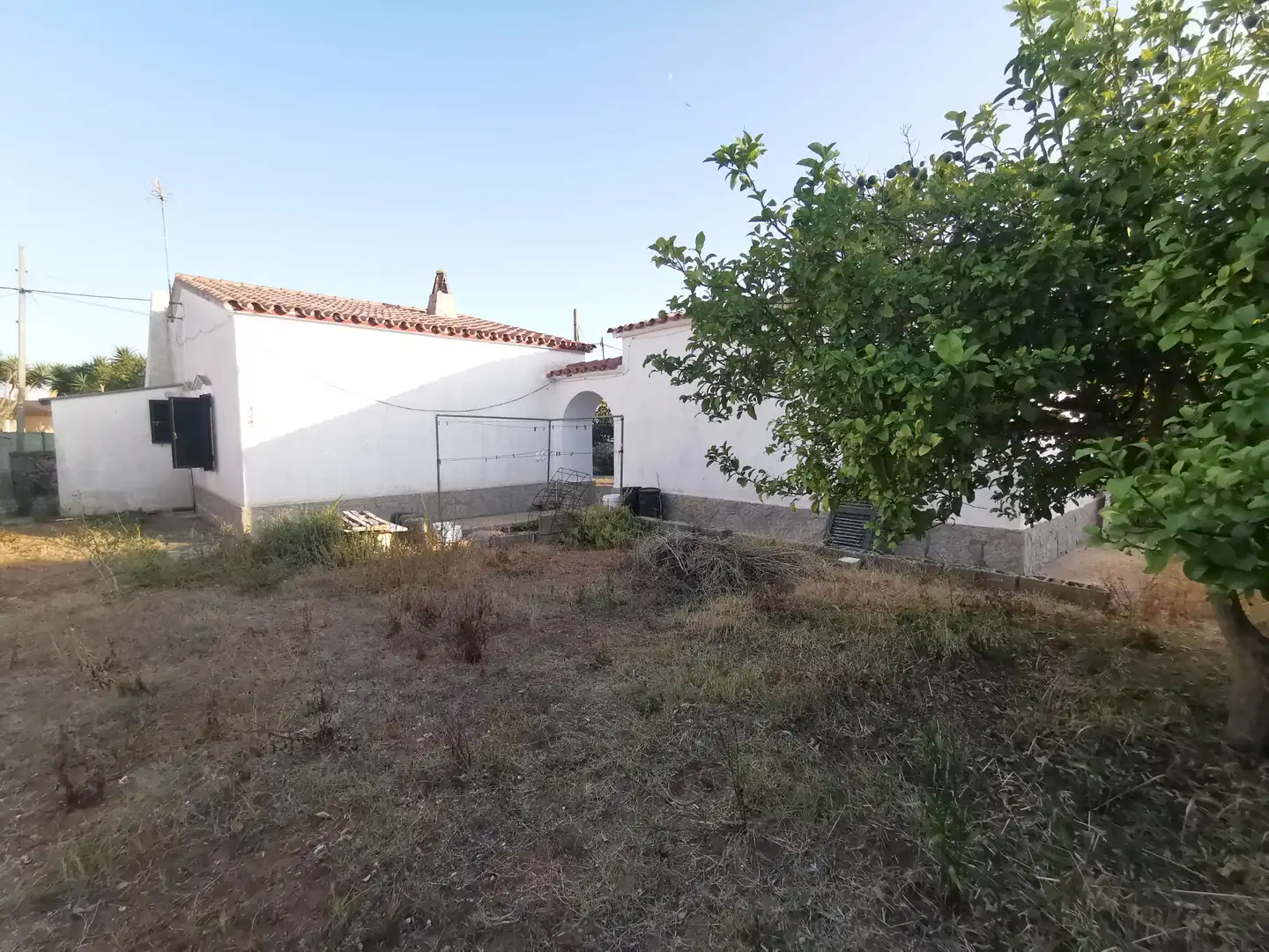 Casa o xalet en venda a Cala en Porter
