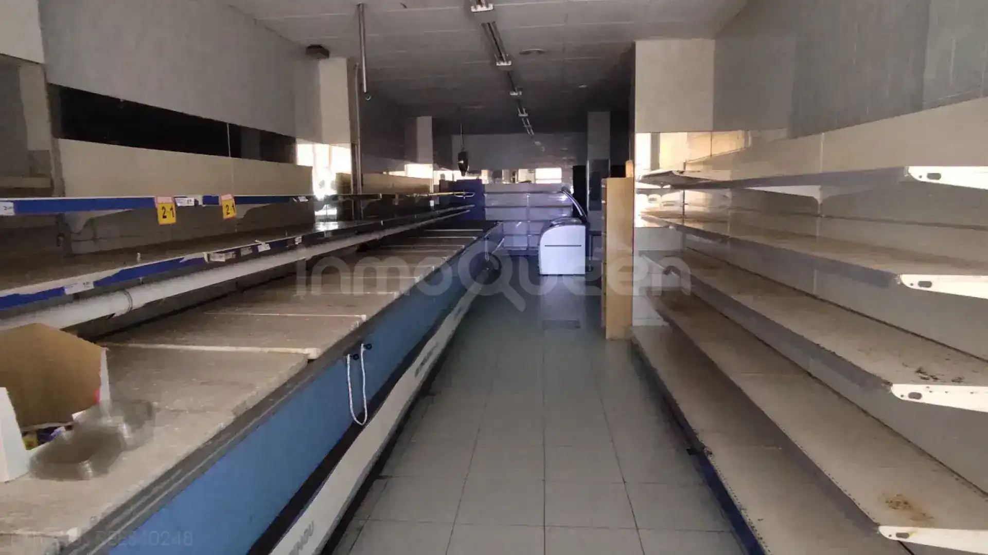 Locale commerciale in affitto a N/A, imagen 19