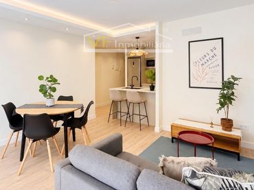 Wohnung mit Aufzug zum Verkauf in Calle CABALLERO DEL BOSQUE