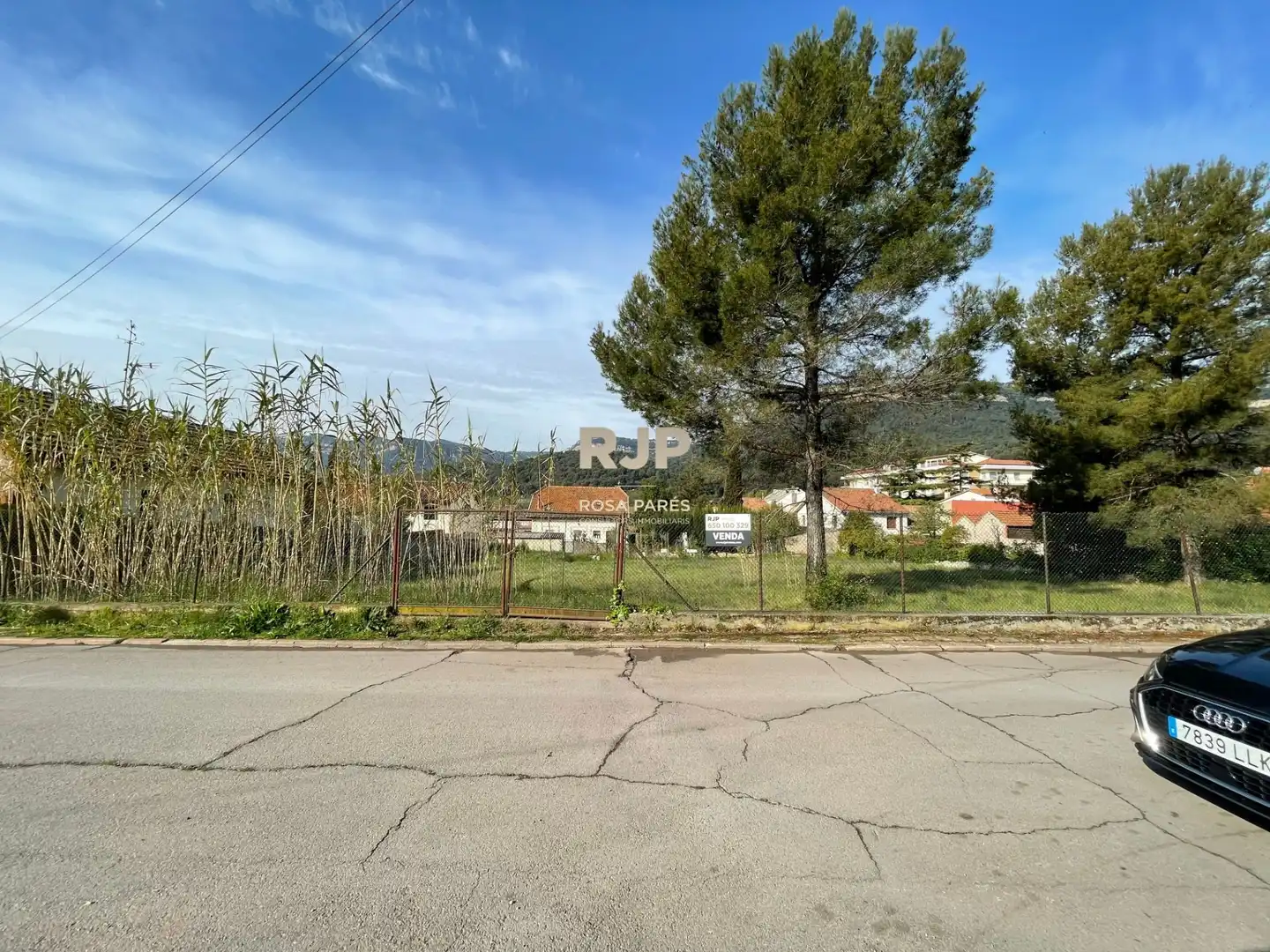 Grundstücke und Bauplätze zum Verkauf in NURIA, imagen 11