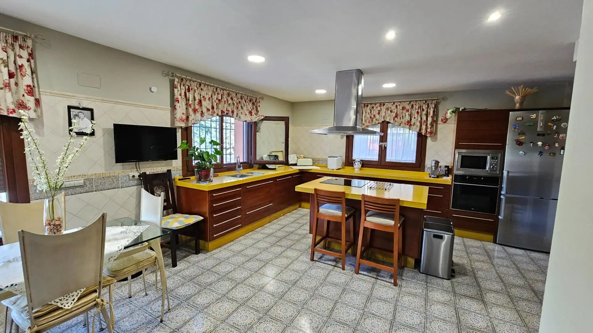 Villa con piscina in vendita a Periurbano Oeste - Sierra, imagen 61