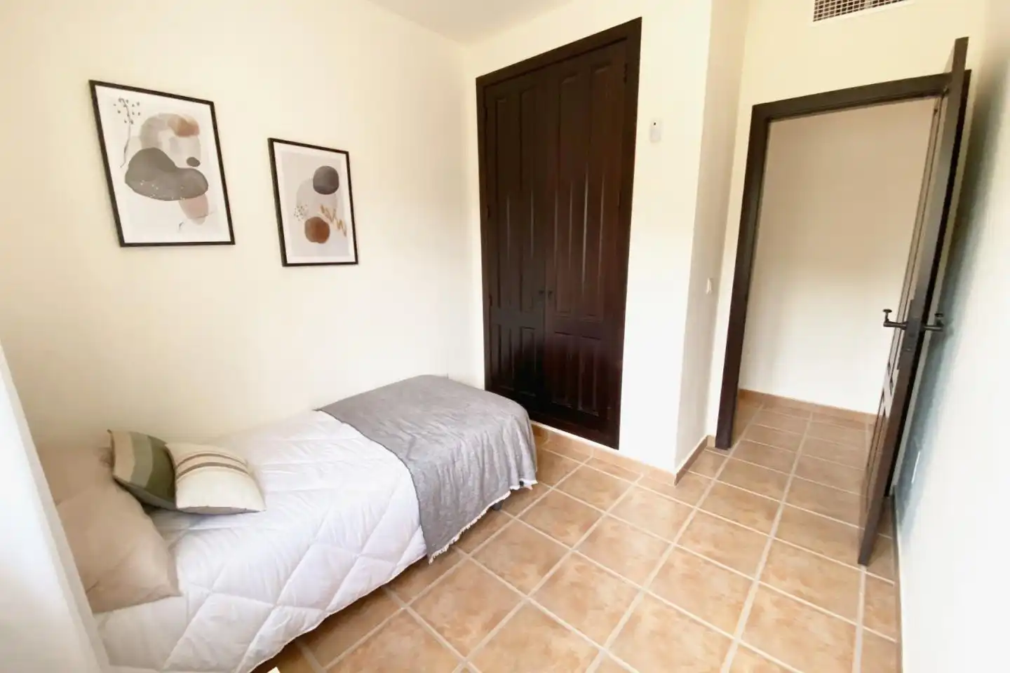 Haus mit Pool zum Verkauf in Hinojo, imagen 8