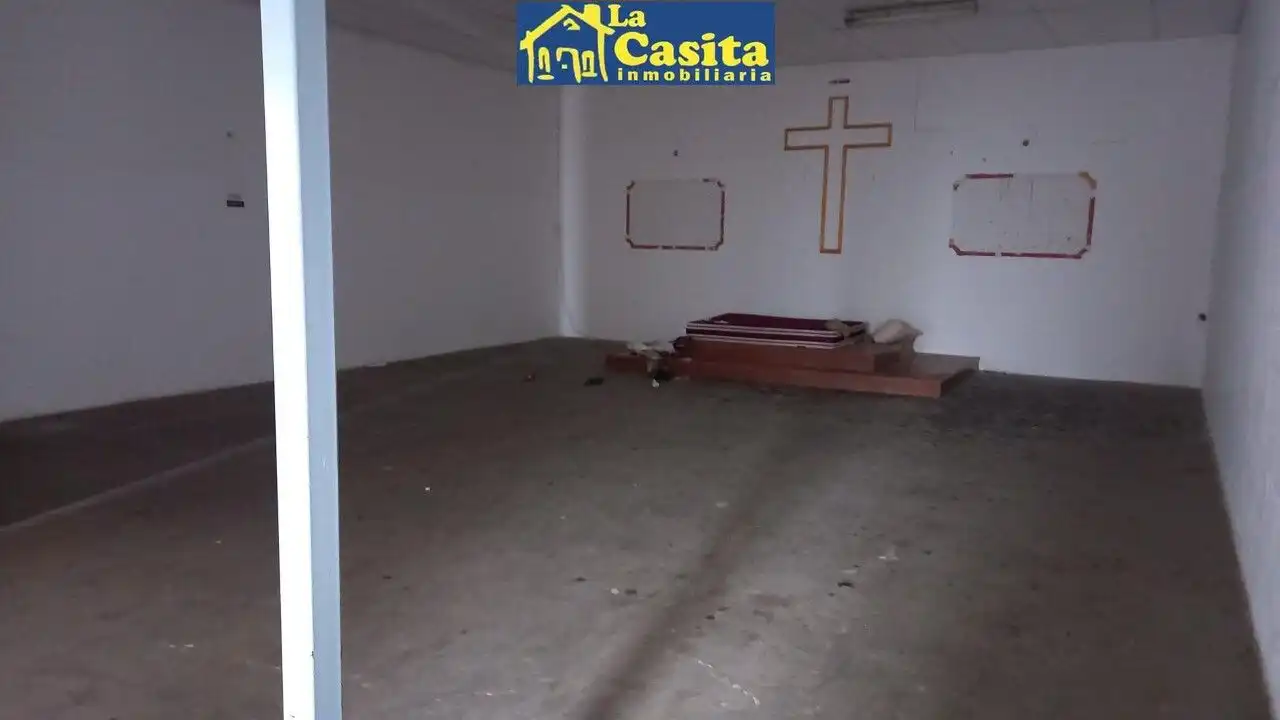 Industrial building for sale in Calle Socuéllamos, imagen 11