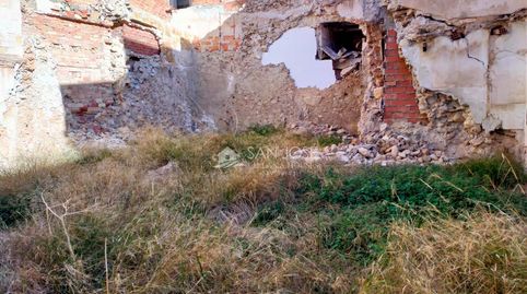 SE VENDE SOLAR URBANO EN PLENO CENTRO DE ASPE, imatge 2