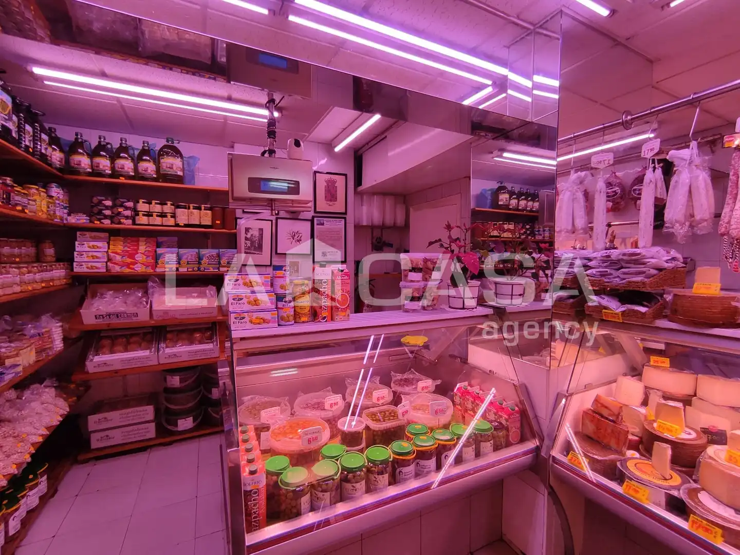 Local en venta en Santa Coloma de Gramenet