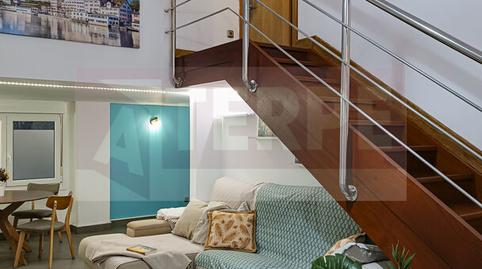 Foto 2 de Dúplex en venda a Maria Lezo Kalea, Erialdea / Centro, Errenteria