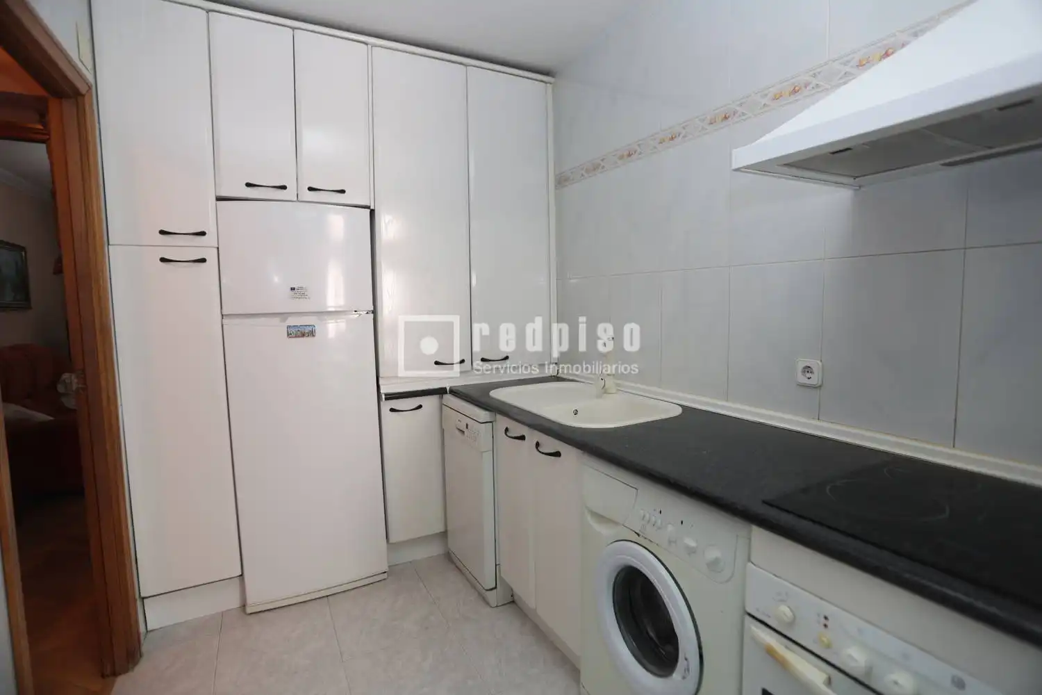 Wohnung mit Aufzug zum Verkauf in de La del Manojo de Rosas, imagen 14